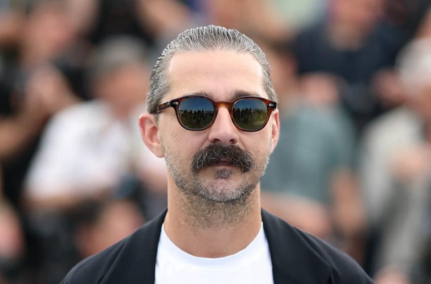  Shia LaBeouf Faces New Arrest Warrant for Battery in New Orleans Scuffle