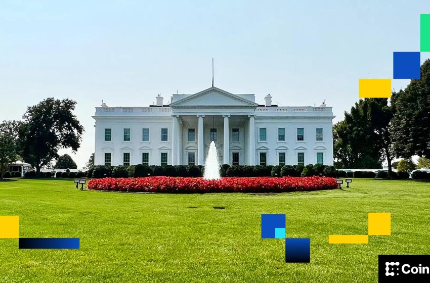 Crypto’s banker adversaries didn’t want to deal in latest White House meeting on bill
