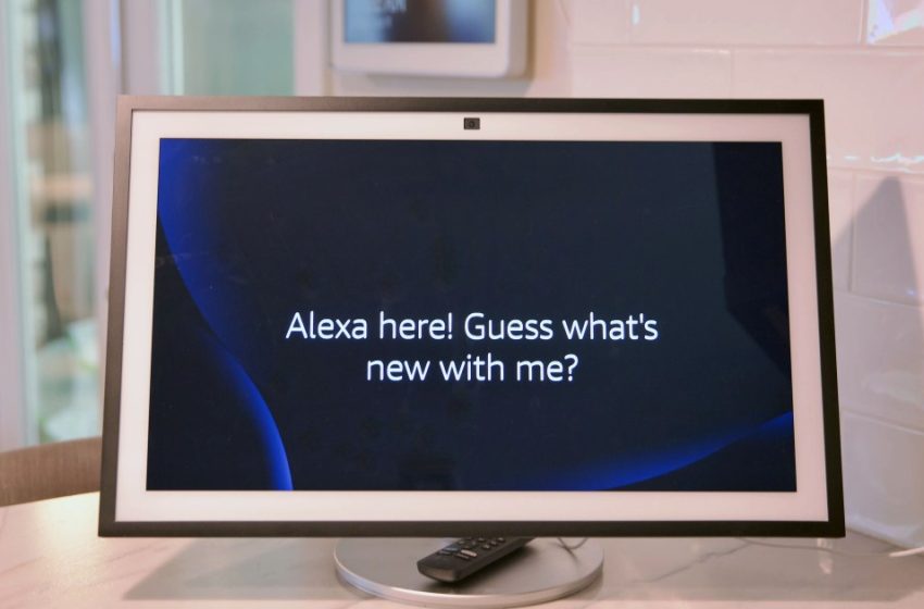  Alexa Plus is now available to everyone in the US