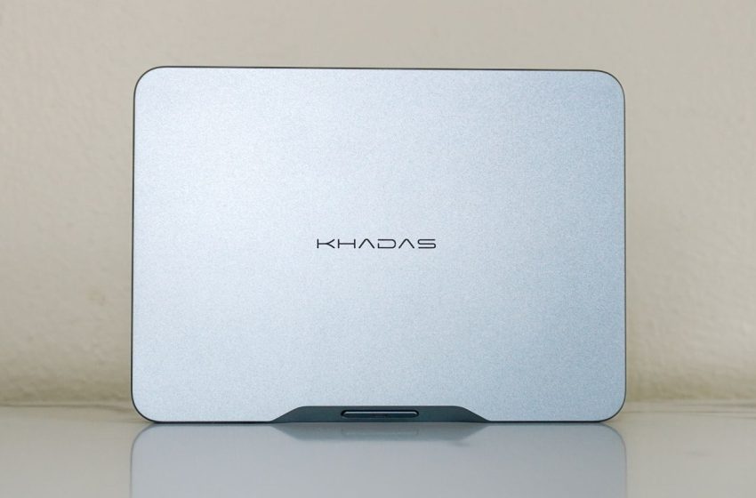  Khadas Mind 2S review: The ultimate modular mini PC