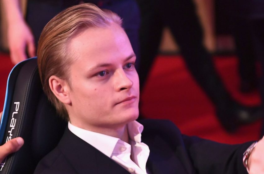  Princess Mette-Marit’s son allegedly has secret child, court witness reveals