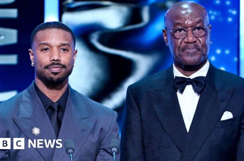  BBC apologises for not editing out racial slur shouted by guest with Tourette’s