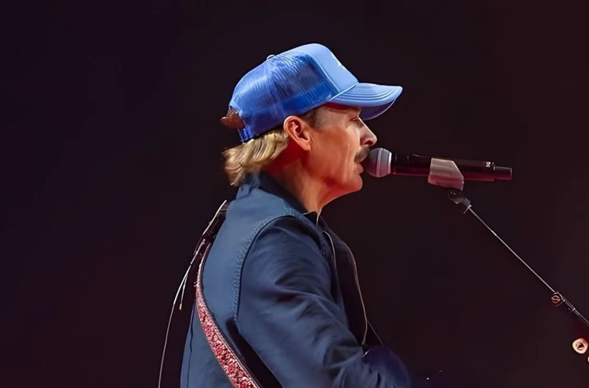  Kid Rock Says His Halftime Performance Was “Pre-Recorded but Performed Live” — But That’s Not Enough to End the Backlash