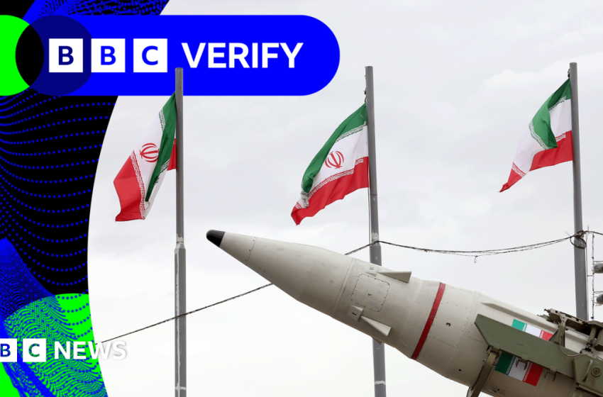  ‘Death to Khamenei’ chanted during Iran state celebrations