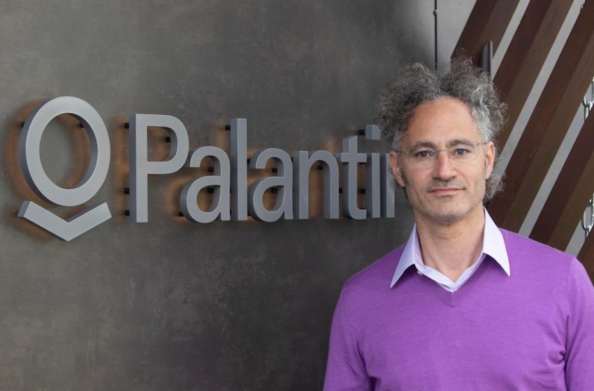  Palantir Earnings Arrive Just as Stock Could Use Some Good News