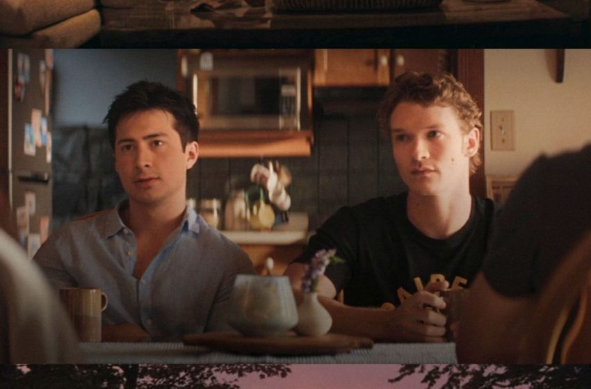  ‘Heated Rivalry’ Cinematographer Explains Most Memed Moments