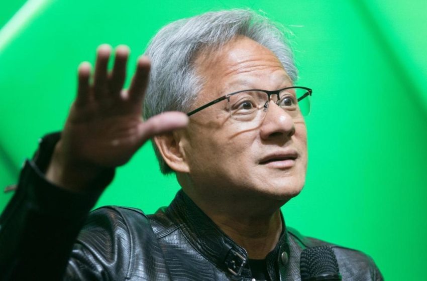  Goldman Sachs revamps Nvidia stock forecast ahead of earnings