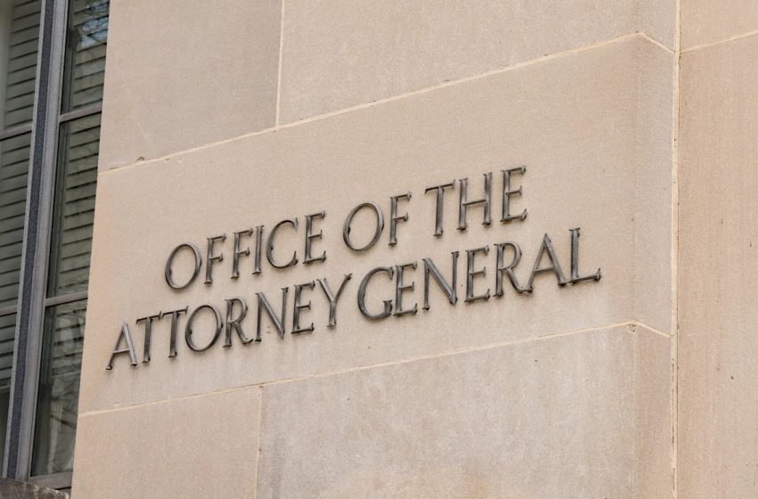  Attorney general announces indictment against 30 more people who protested at a Minnesota church