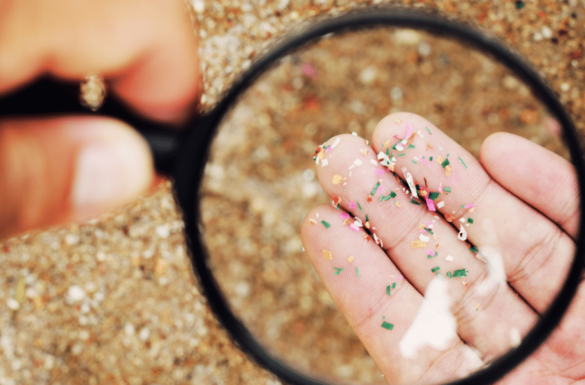  90% of Prostate Cancer Tumors Contain Microplastics, New Study Raises Concerns