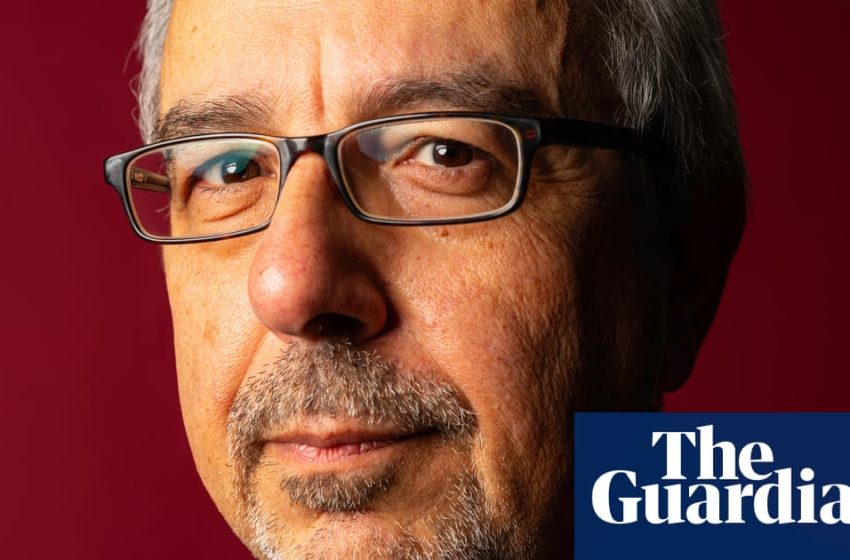  ‘Adjustments must be made’: how to live well after mid-life | Ageing