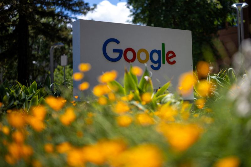  Google parent Alphabet says it could double capital spending in 2026