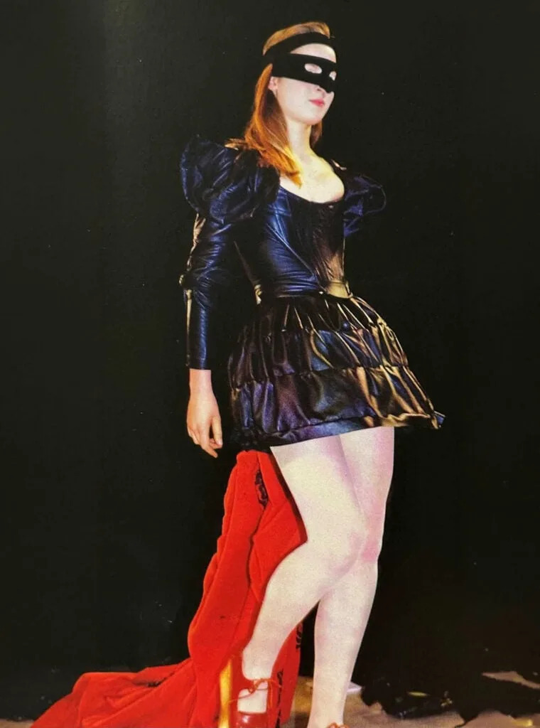 Vivienne Westwood Fall 1998