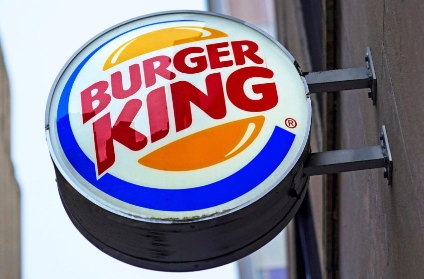  Burger King Will Use AI to Track If Employees Say ‘Please’ and ‘Thank You’