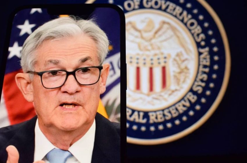  Fed officials signal shocking twist on interest-rate cuts