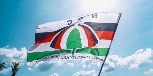  NDC reacts to vote-buying allegations