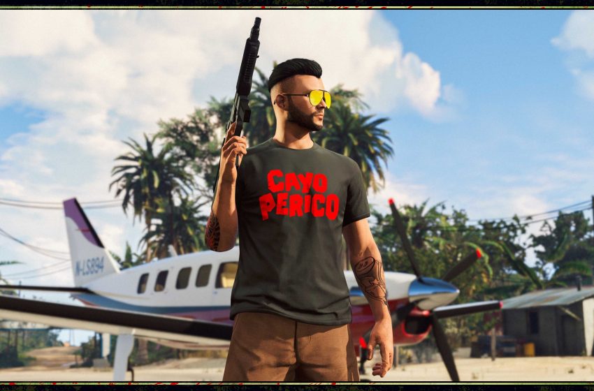  New GTA Online Update Fixes Glitches And Prevents App Usage