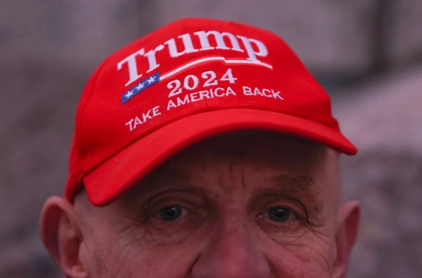  Trump Is Doing This 1 Thing That Led To The Downfall Of Dictators, According To This History Professor