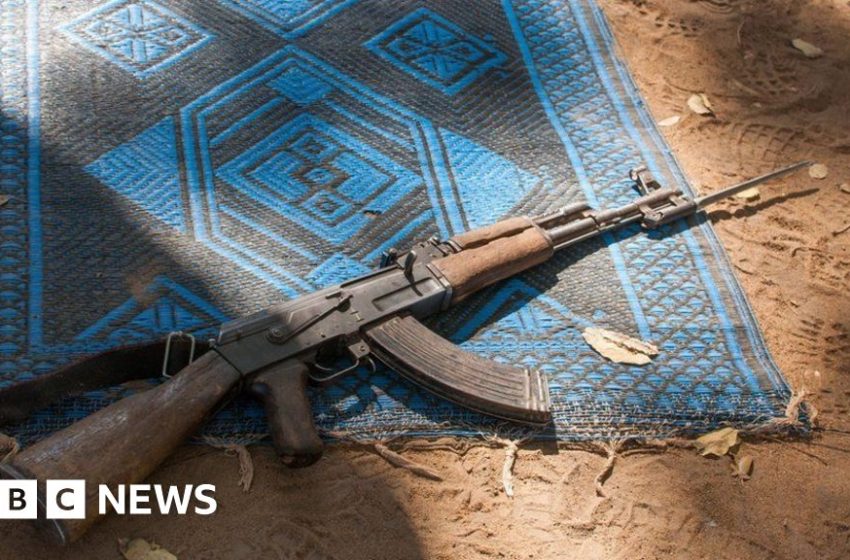  Ghana tomato traders among dead in Burkina Faso attack – BBC