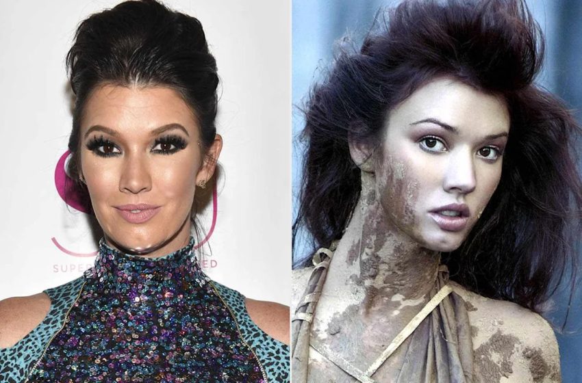  “ANTM”’s Brittany Brower Says Watching the Netflix Documentary Triggers Emotions of ‘Not Feeling Good Enough’