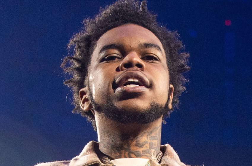  Rapper Lil Poppa Dead at 25