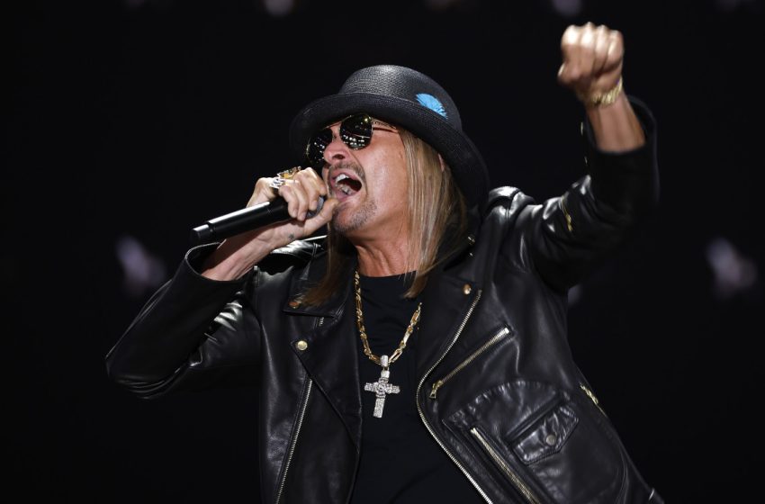  Alternate Super Bowl 60 Halftime Show Gets ‘Rude Awakening’