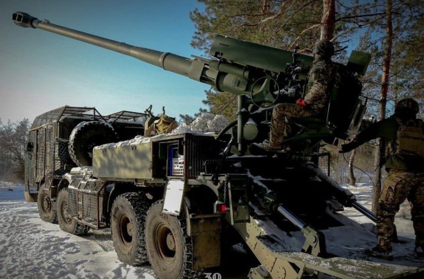  1445 Days of russia-Ukraine War – russian Casualties In Ukraine