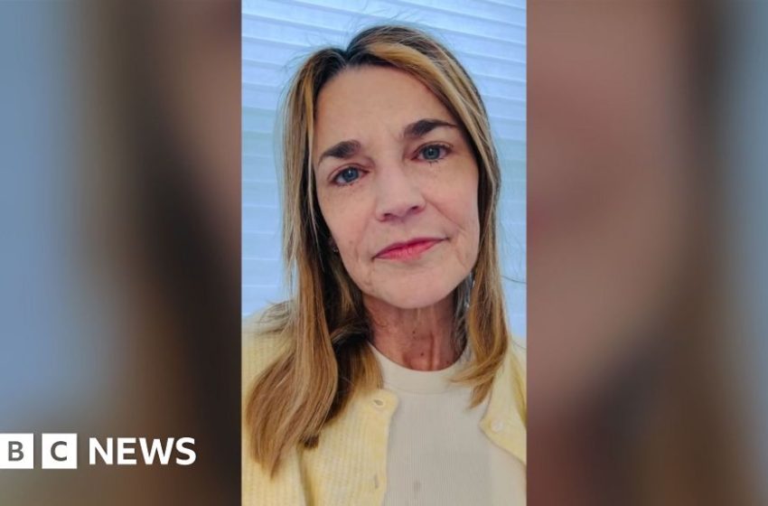  Nancy Guthrie's family offers $1m reward to bring home missing mother – BBC
