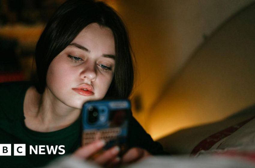  AI chatbots give inaccurate medical advice says Oxford Uni study – BBC