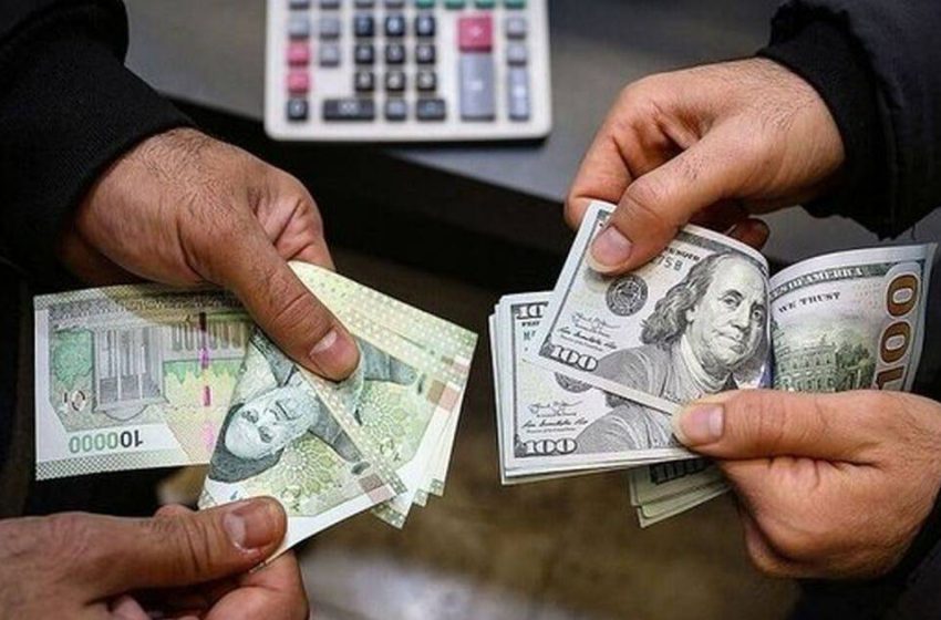  Why Iran cannot stop its currency collapse