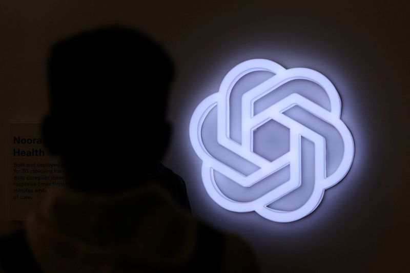  India’s Tata signs up OpenAI as customer for data centre business