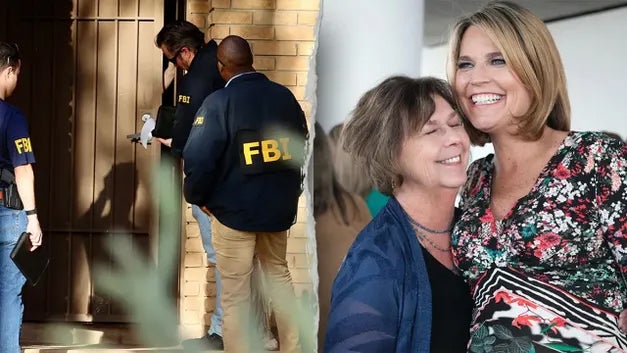  Nancy Guthrie disappearance: Savannah Guthrie says ‘we still believe’ as FBI investigates DNA