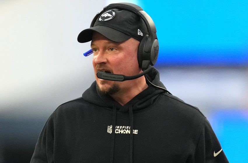  A Logical Place the Dolphins Could Turn for (Once Again) QB Coach Vacancy