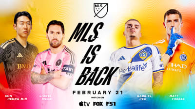  A letter from Commissioner Don Garber – MLSsoccer.com