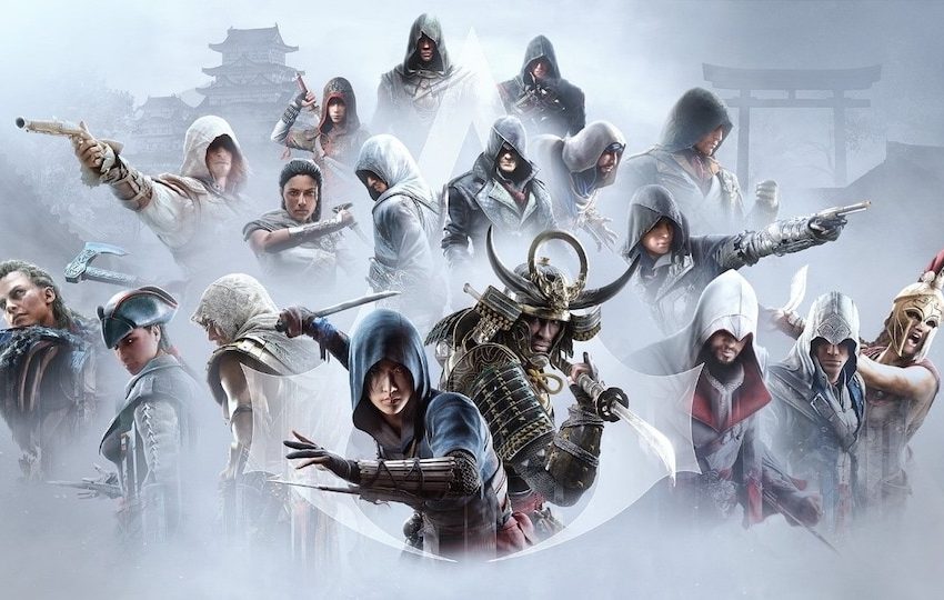  New Leadership Team Set to Shape the Next Era of Assassin’s Creed