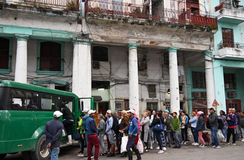  From blackouts to food shortages: How US blockade is crippling life in Cuba | Explainer News