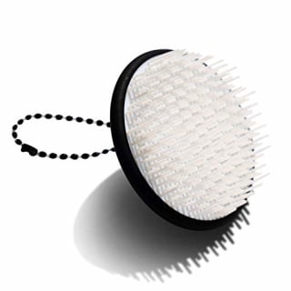 Jupiter Scalp Brush