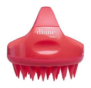 Diane Shampoo Massage Brush
