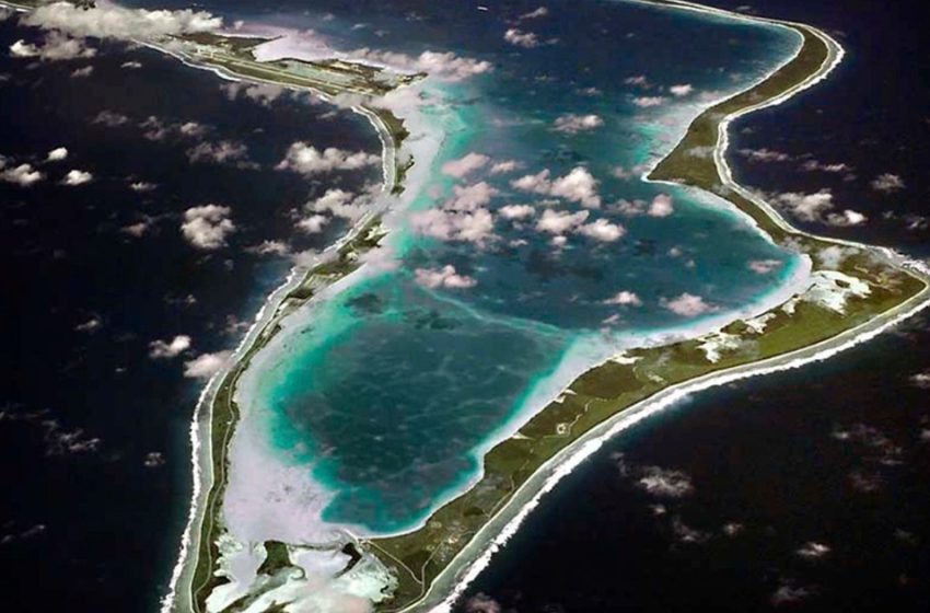  Trump tempers criticism of UK’s Chagos Islands deal after talk with Starmer | Donald Trump News