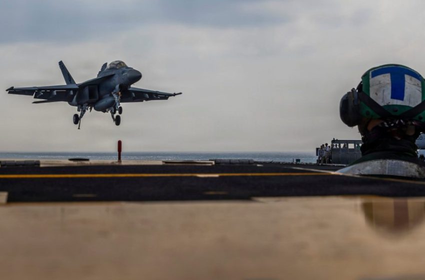  Top energy expert puts odds of U.S. attack on Iran at 75% — 'this one is real' – Fortune