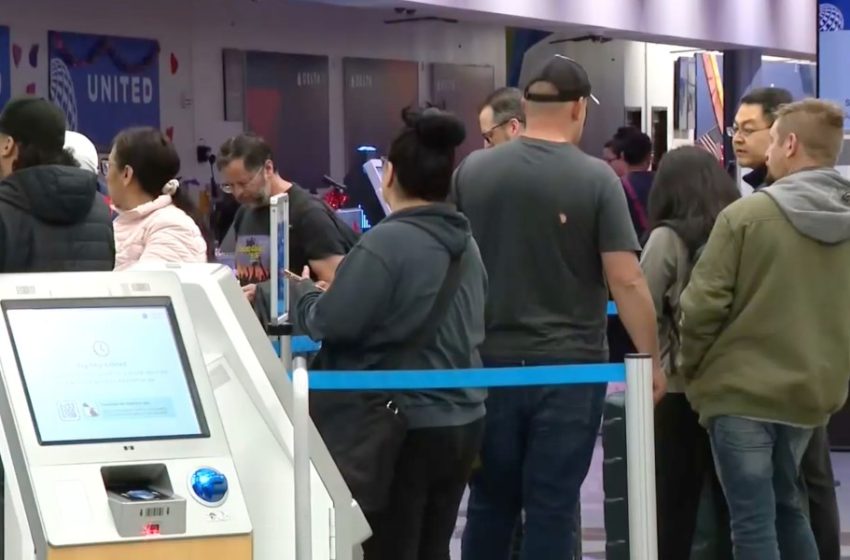  Congress let more law enforcement agencies to down drones. Then CBP fired a laser near an airport