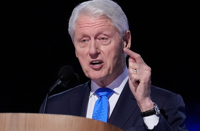  ‘I did nothing wrong’: Bill Clinton testifies in House Epstein inquiry | Crime News