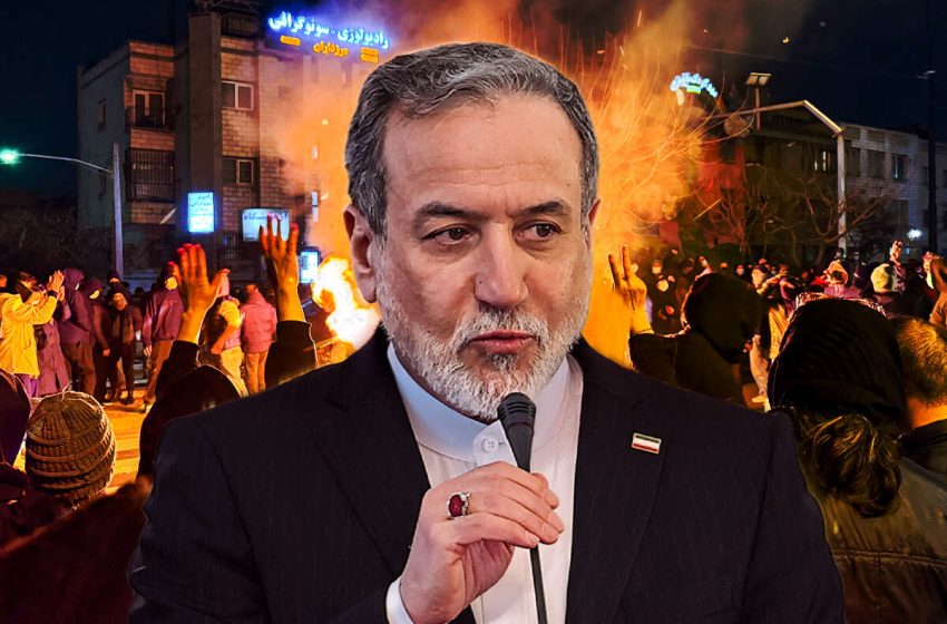  Hundreds of Iranian protesters sentenced to death in online trials