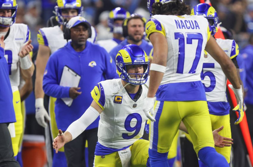  Aaron Schatz’s 2025 NFL Awards Ballot