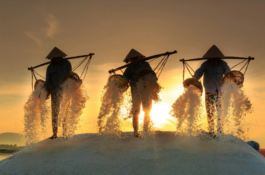  Salt deposit older than dinosaurs may shape Australia’s energy future