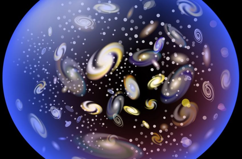  How Einstein revolutionized the meaning of “where” and “when”