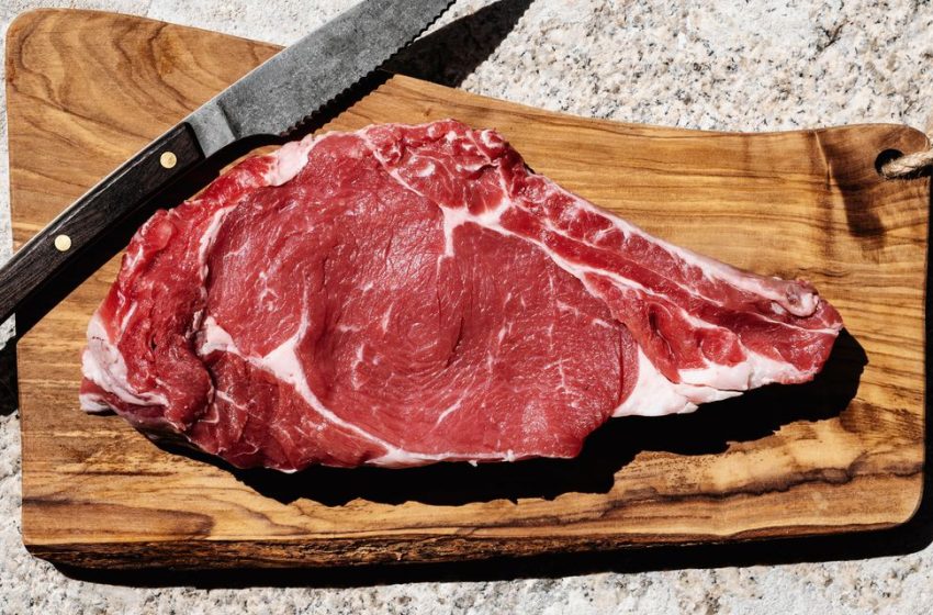  What Is ‘Period Steak Theory’—and Will It Actually Help Your Cramps? Here’s What Doctors Think