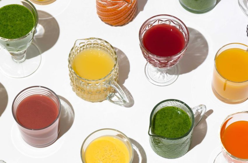  Why You Don’t Need a Detox to Reset Your Body