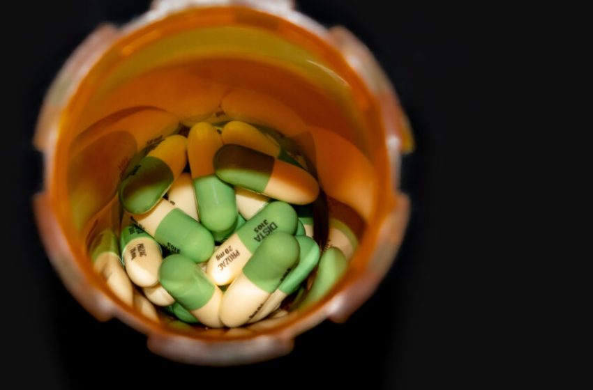  Pregnancy and antidepressants, Moderna: Morning Rounds