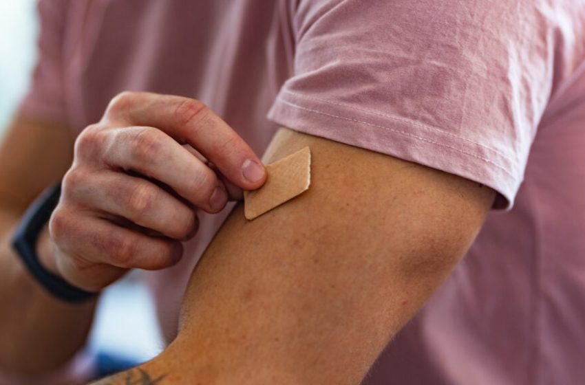  Nicotine makes surprise comeback as a wellness, productivity tool