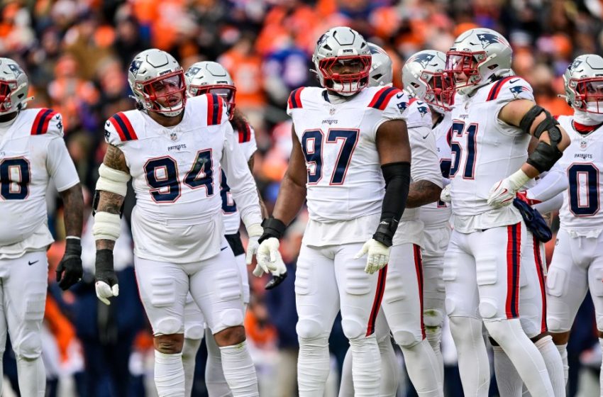  Advanced stats preview for Super Bowl 60 Patriots vs. Seahawks